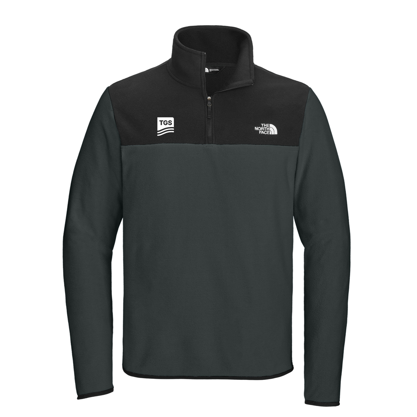 The North Face® Glacier 1/4-Zip Fleece