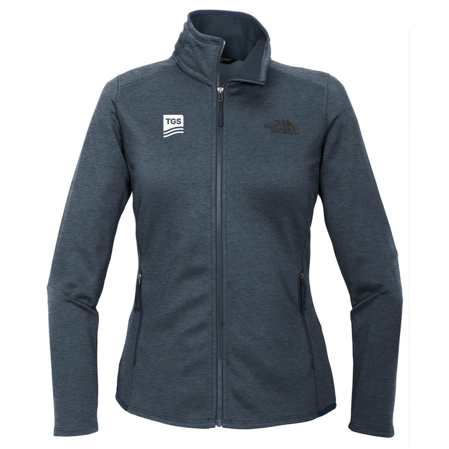 The North Face® Women's Skyline Full-Zip Fleece Jacket