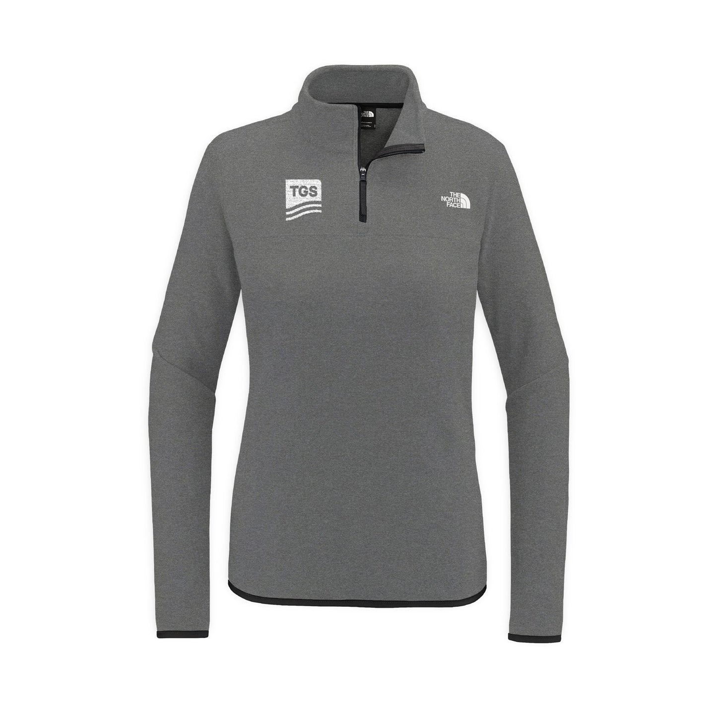 The North Face® Women's Glacier 1/4-Zip Fleece