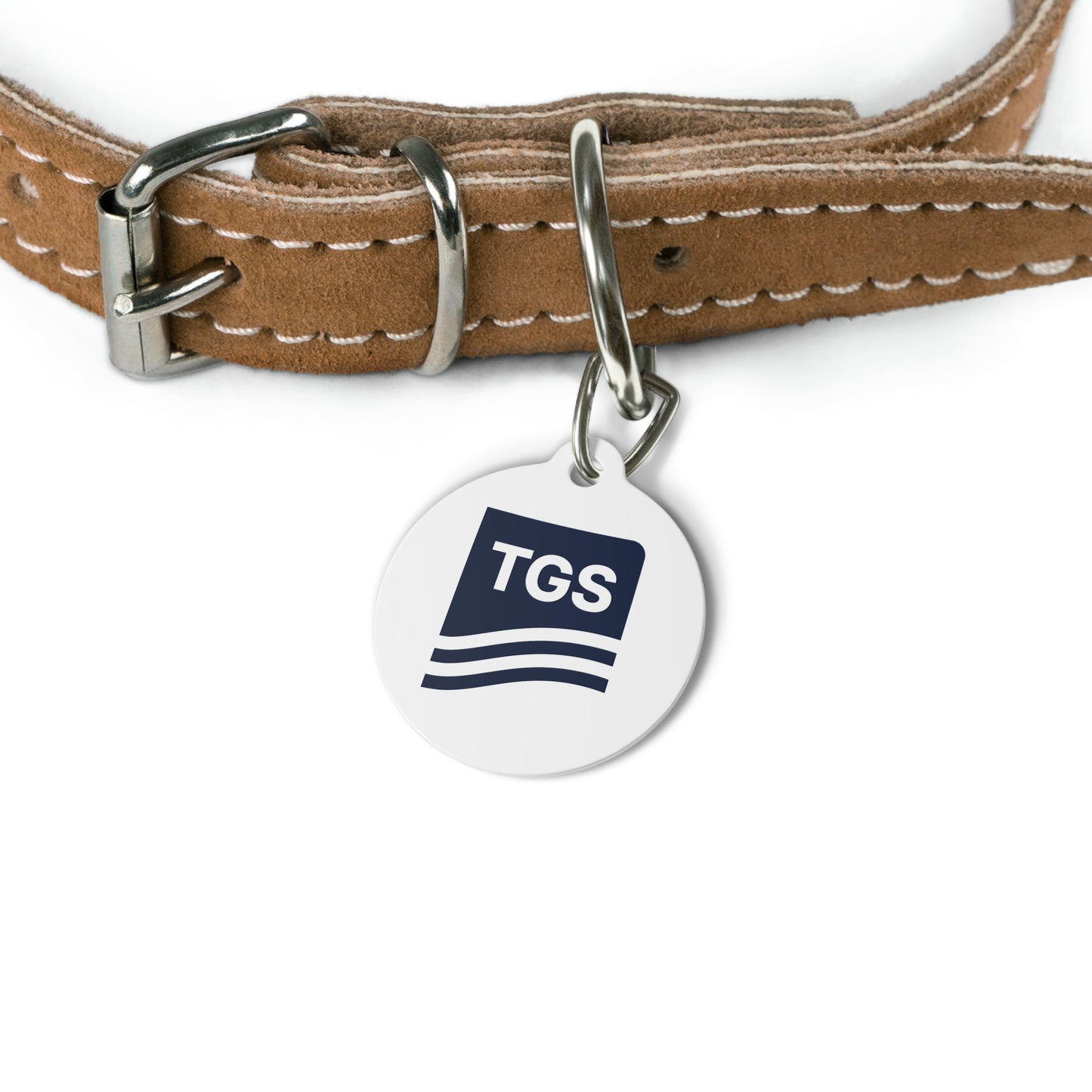 Pet Tag