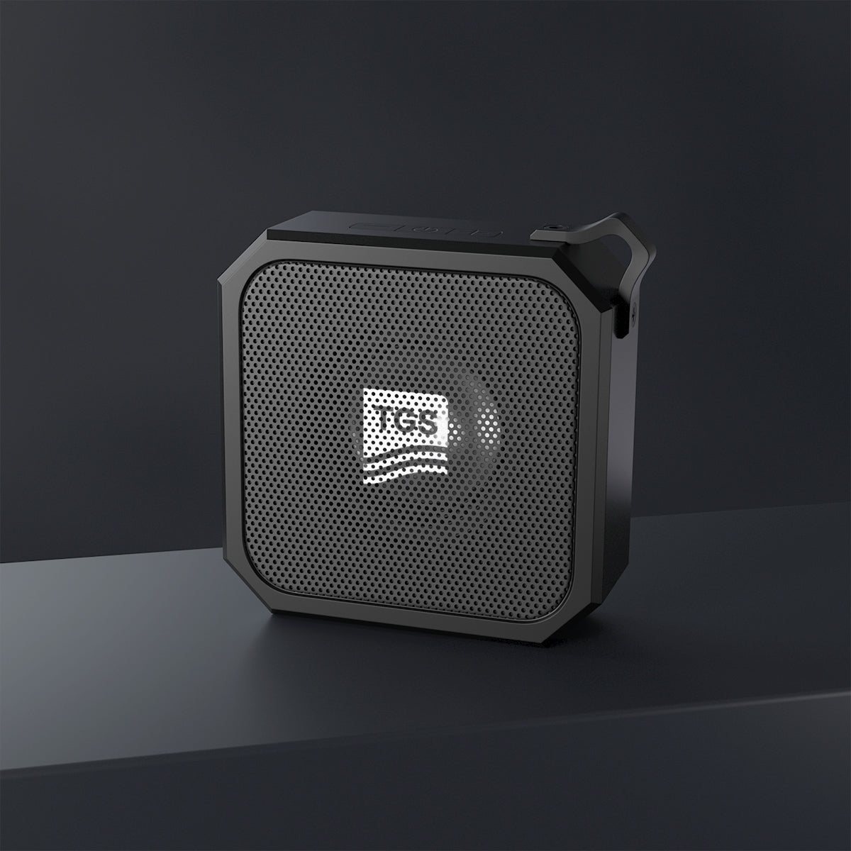 Outdoor Bluetooth Speaker