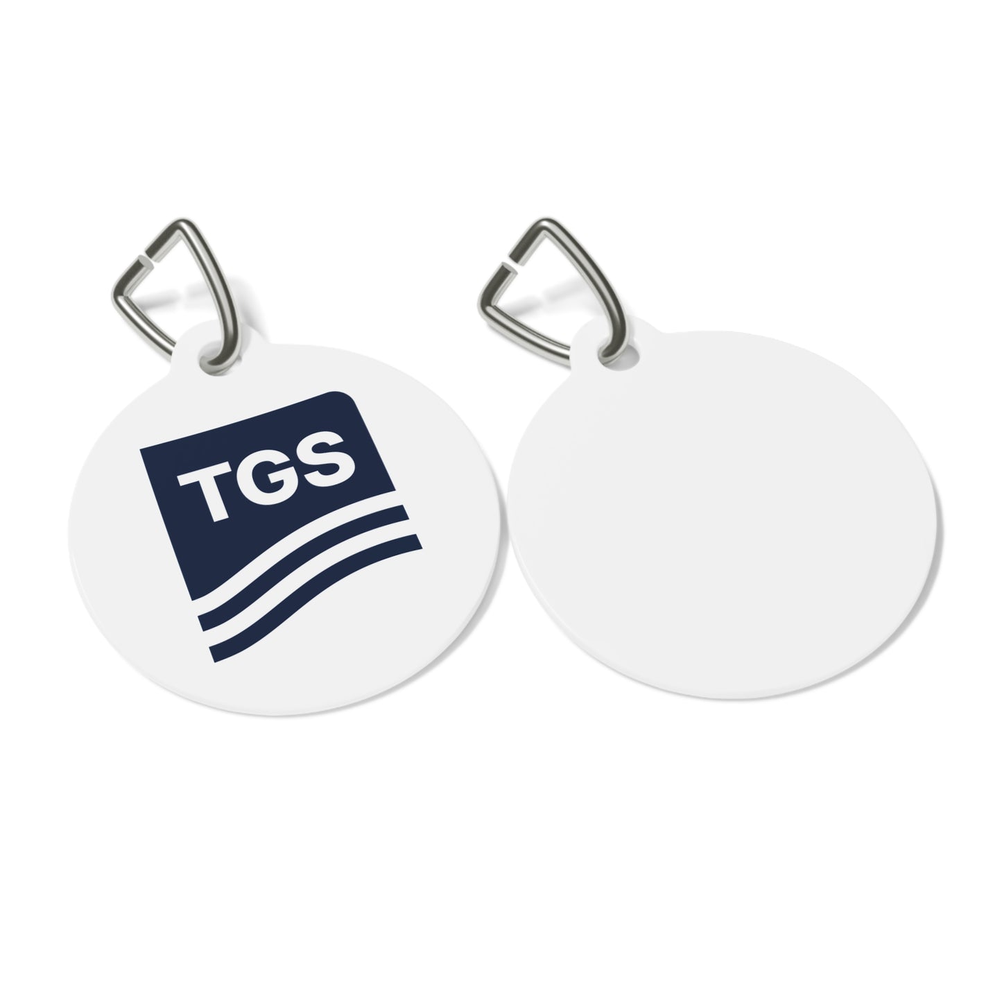 Pet Tag