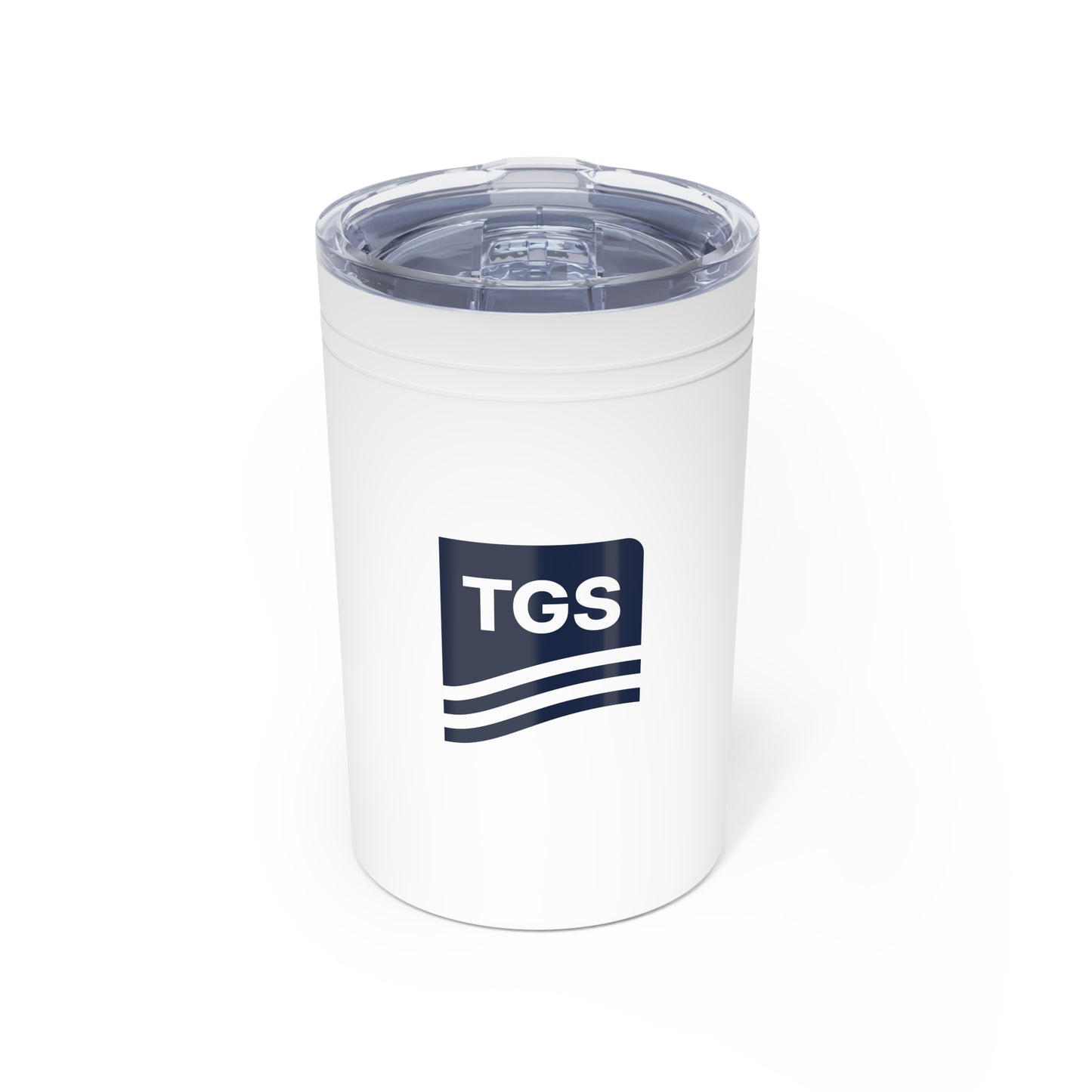 Vacuum Insulated Tumbler, 11oz