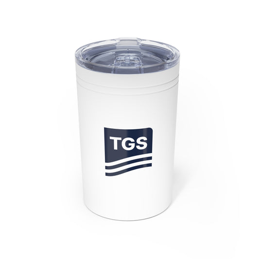 Vacuum Insulated Tumbler, 11oz