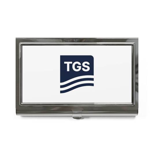 Business Card Holder