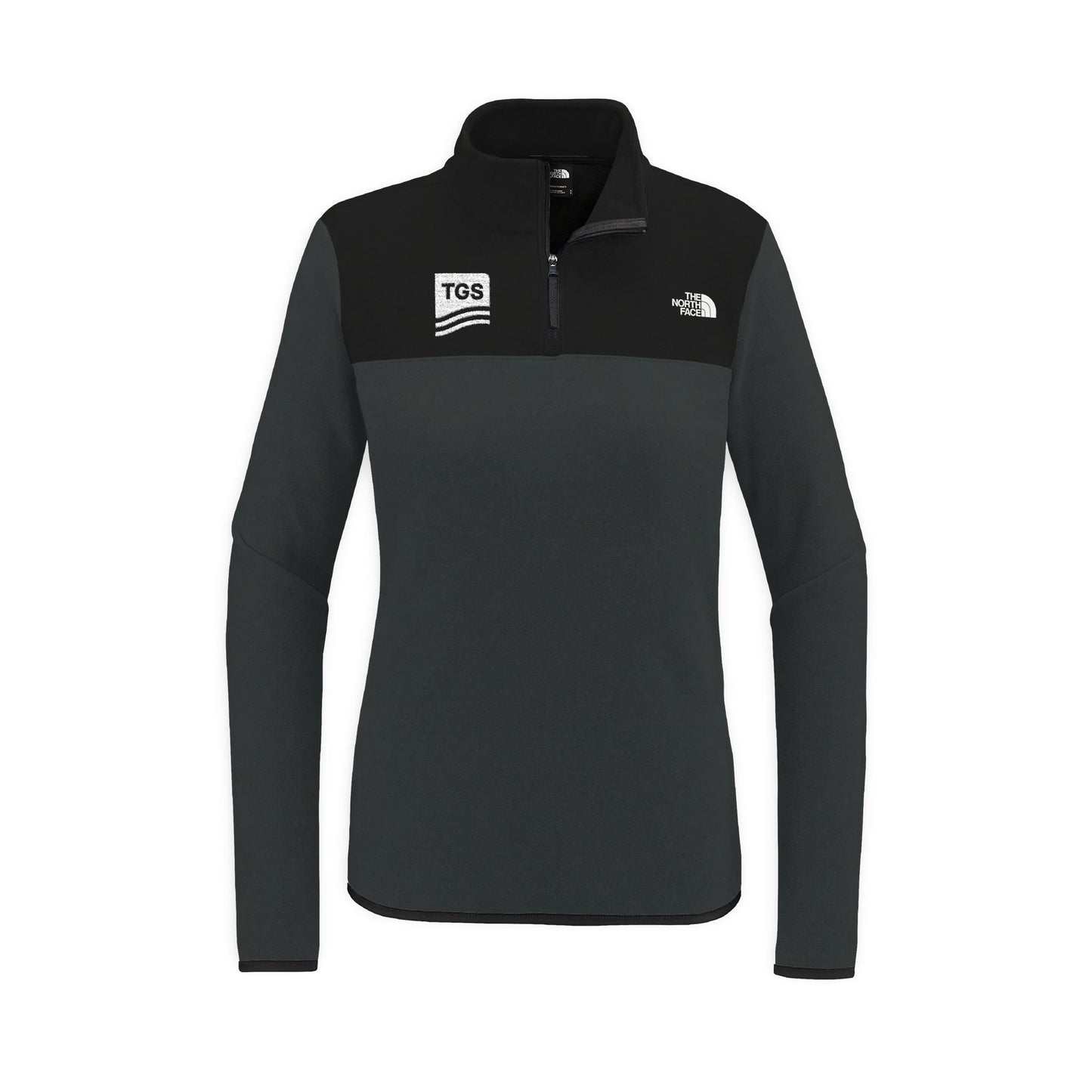 The North Face® Women's Glacier 1/4-Zip Fleece