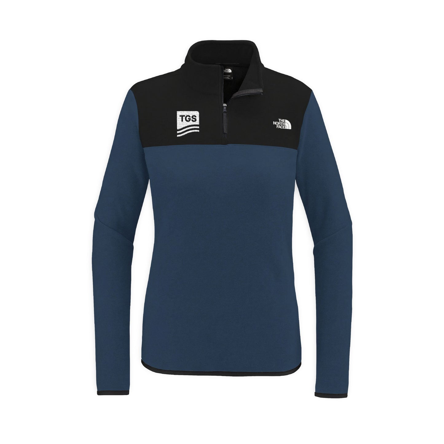 The North Face® Women's Glacier 1/4-Zip Fleece