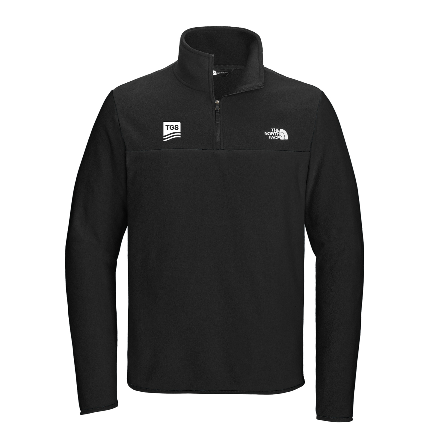 The North Face® Glacier 1/4-Zip Fleece