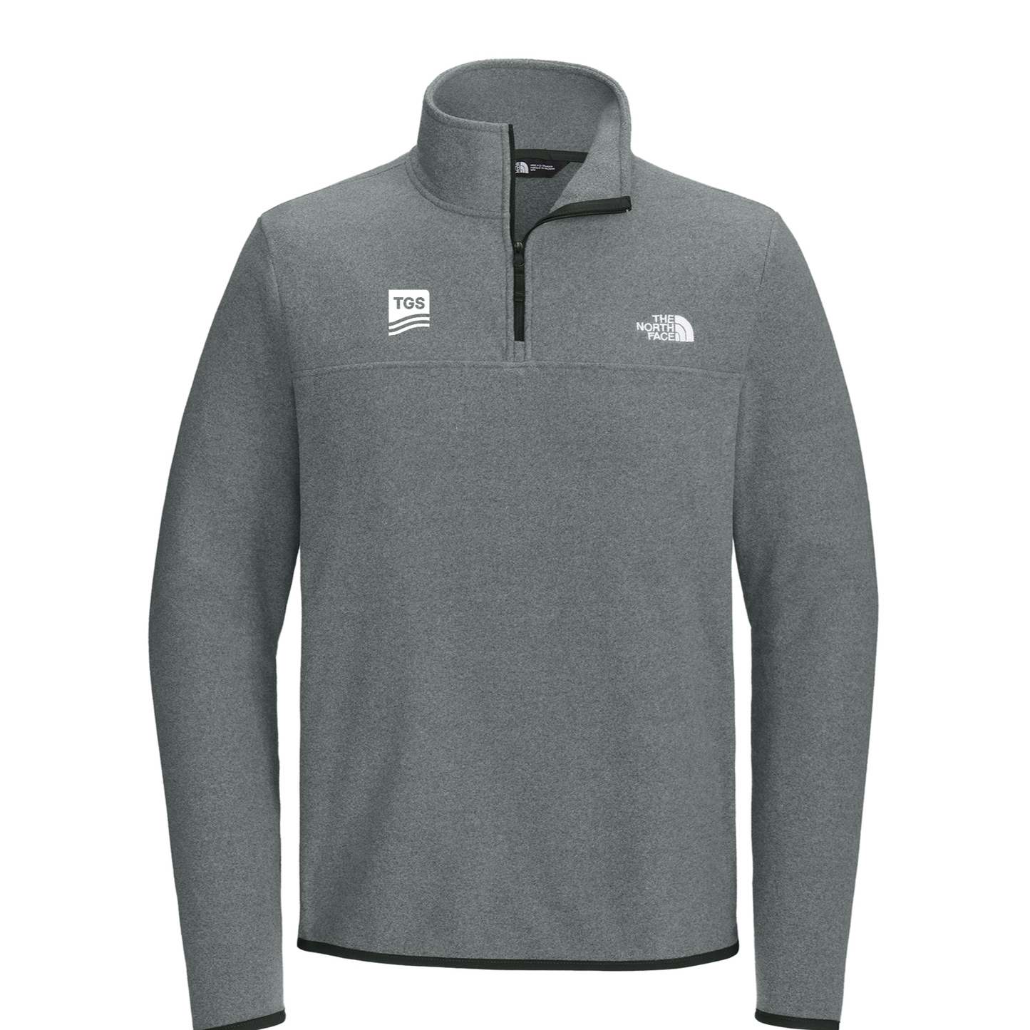 The North Face® Glacier 1/4-Zip Fleece