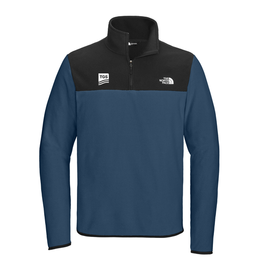 The North Face® Glacier 1/4-Zip Fleece