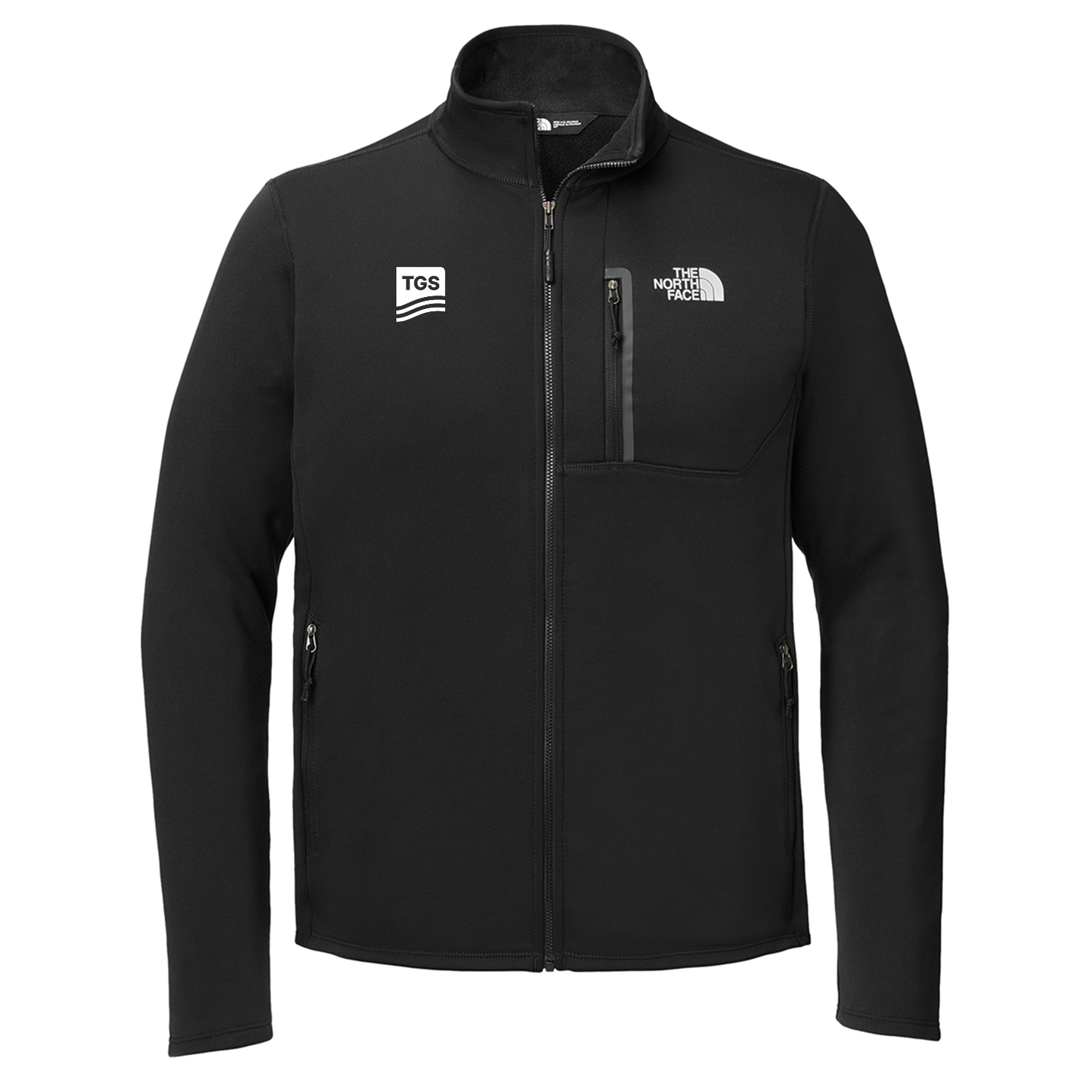 The North Face® Skyline Full-Zip Fleece Jacket