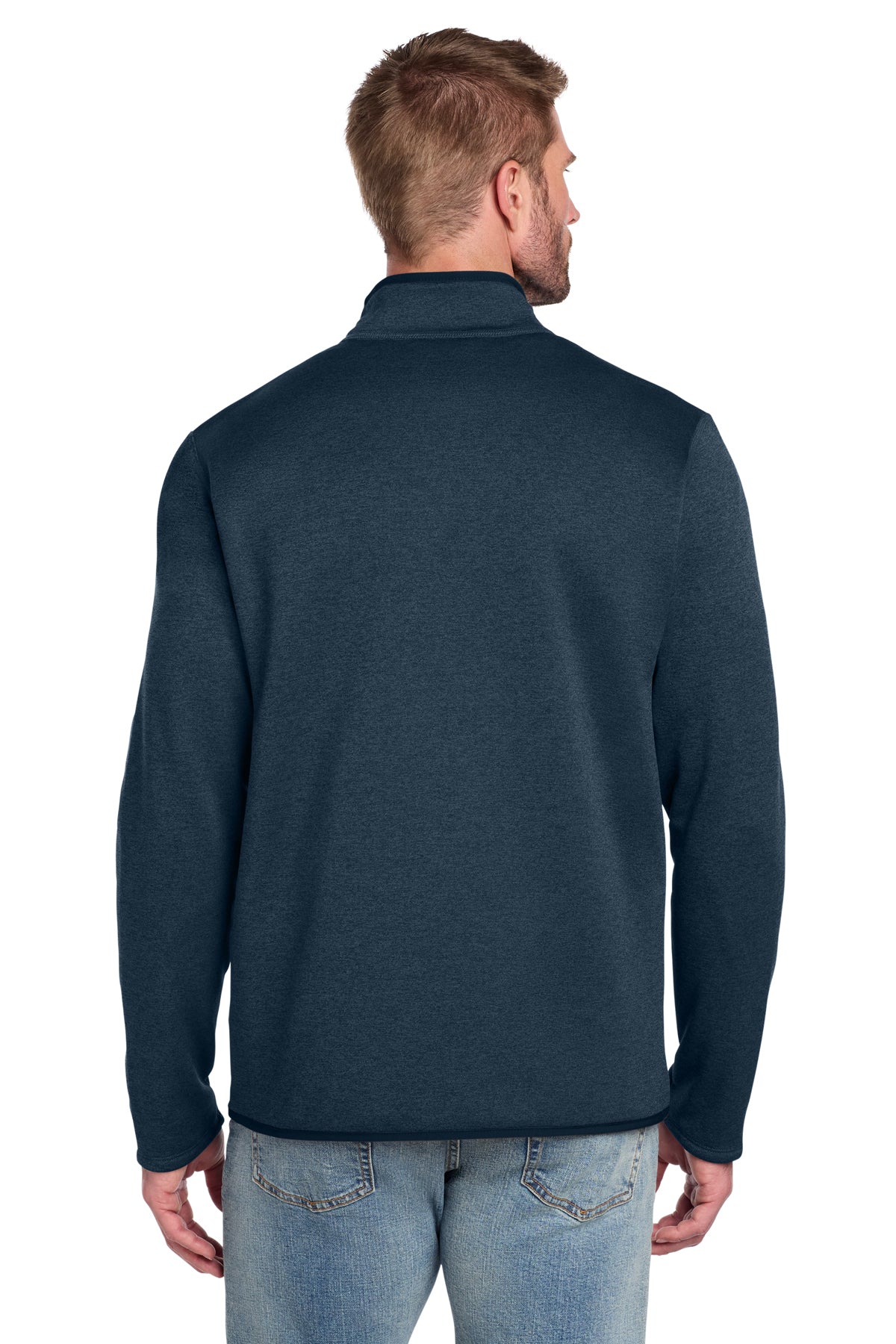 The North Face® Skyline Full-Zip Fleece Jacket