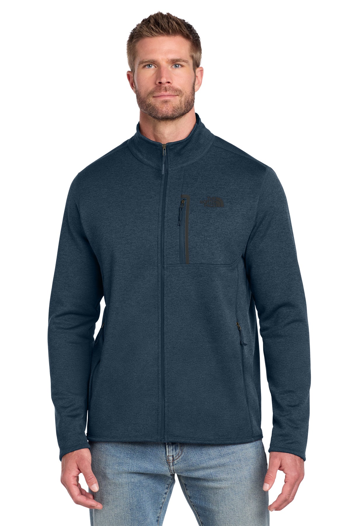 The North Face® Skyline Full-Zip Fleece Jacket