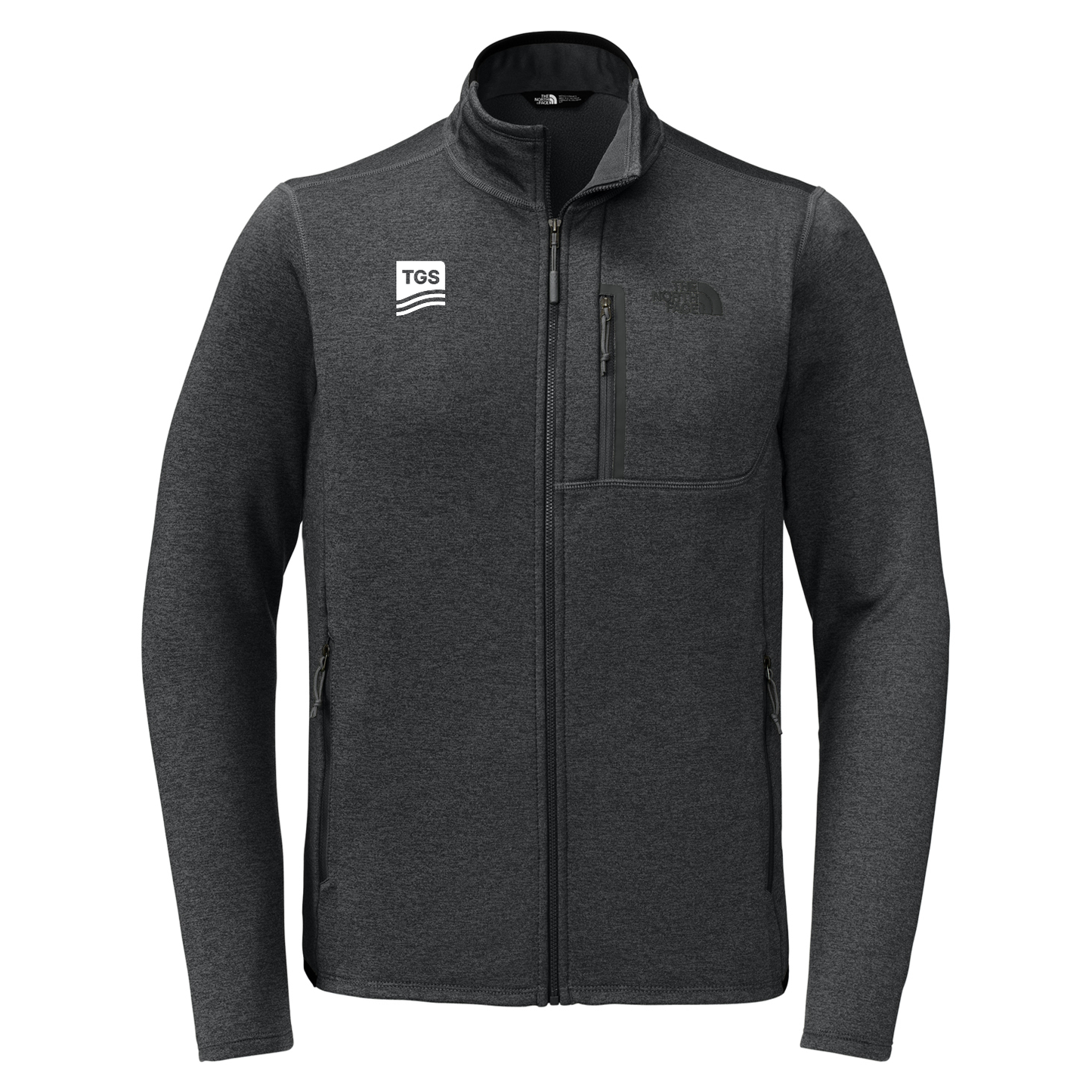 The North Face® Skyline Full-Zip Fleece Jacket
