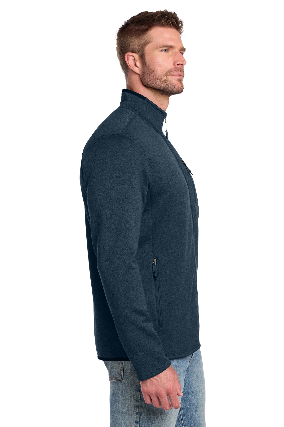 The North Face® Skyline Full-Zip Fleece Jacket