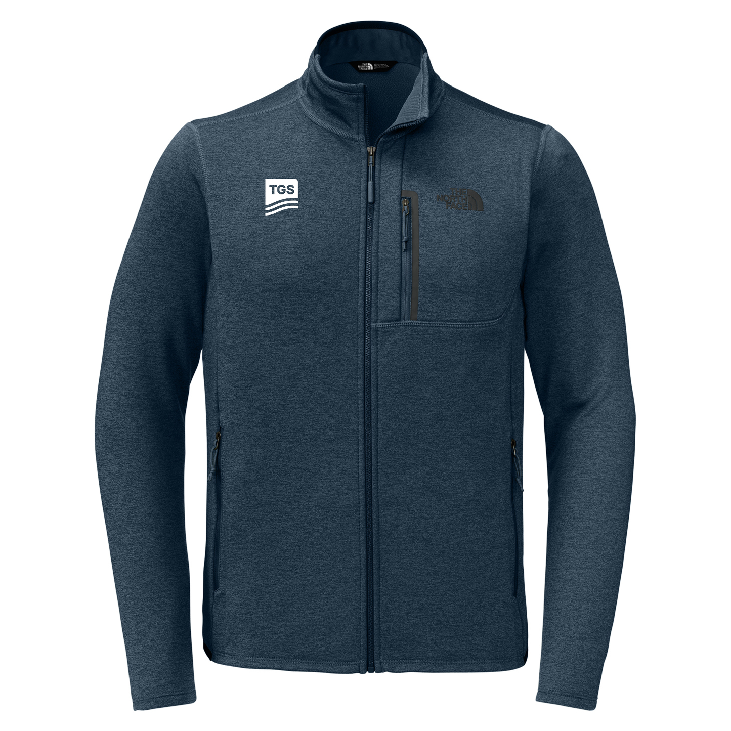 The North Face® Skyline Full-Zip Fleece Jacket