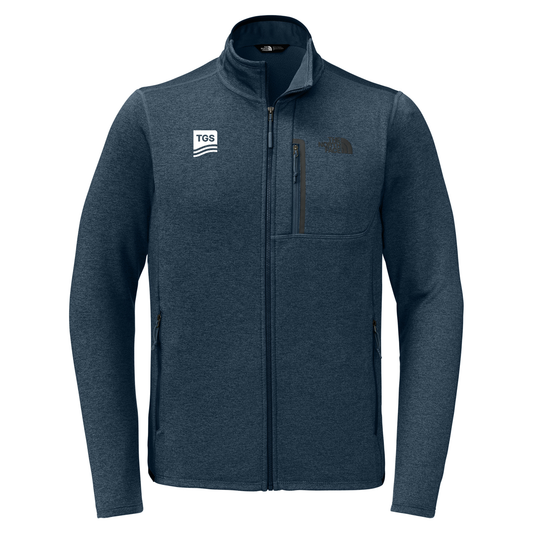 The North Face® Skyline Full-Zip Fleece Jacket