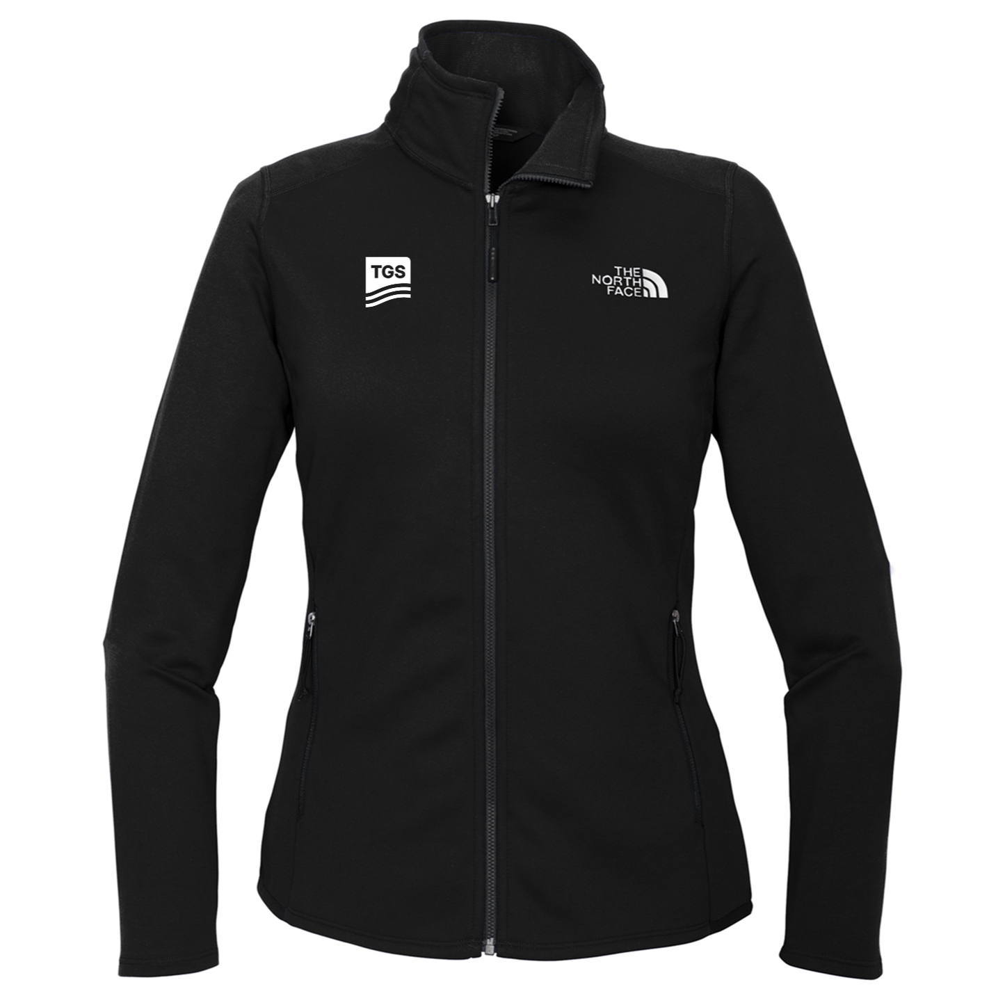 The North Face® Women's Skyline Full-Zip Fleece Jacket