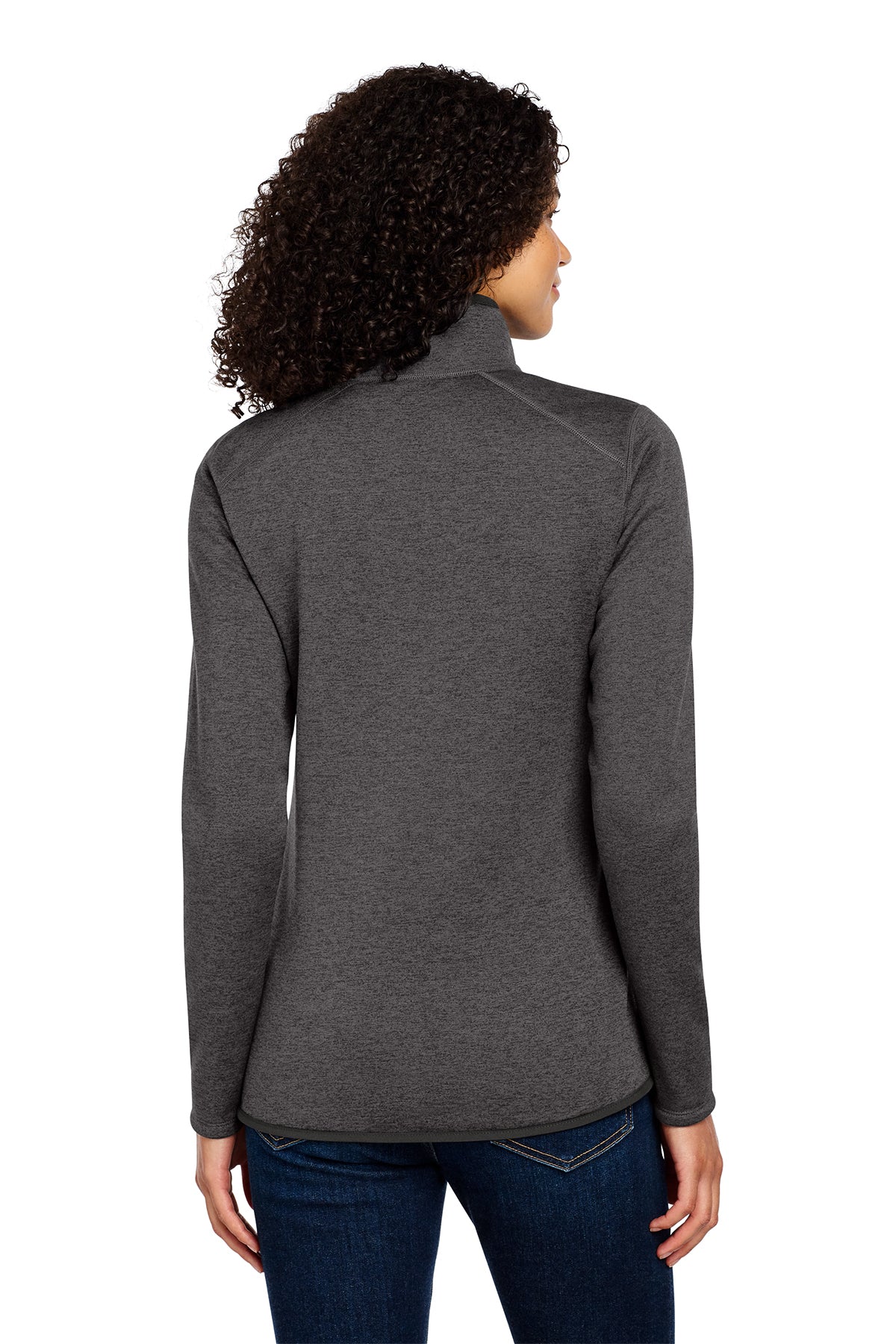 The North Face® Women's Skyline Full-Zip Fleece Jacket