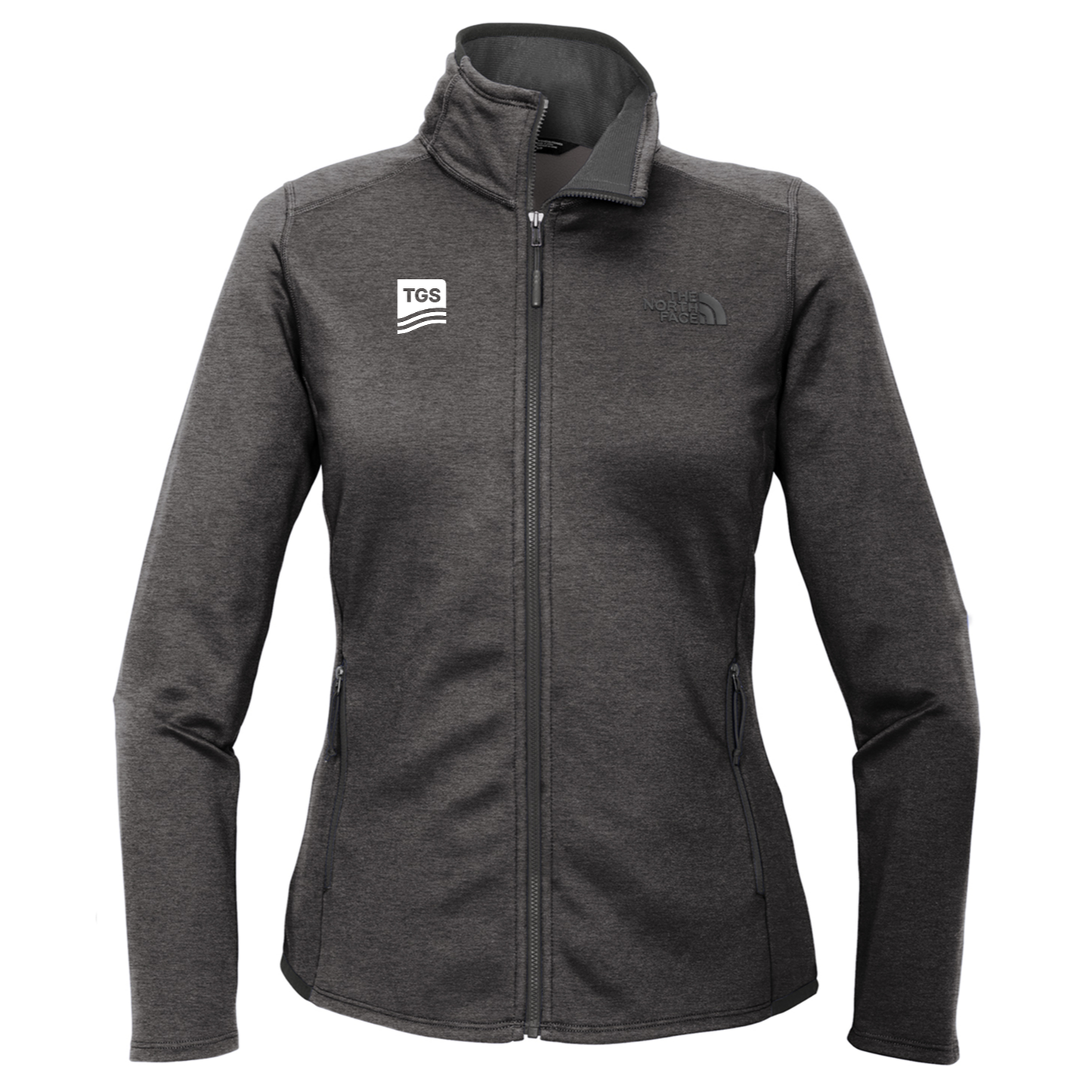 The North Face® Women's Skyline Full-Zip Fleece Jacket