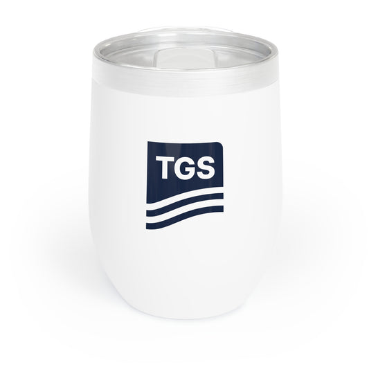 Chill Wine Tumbler