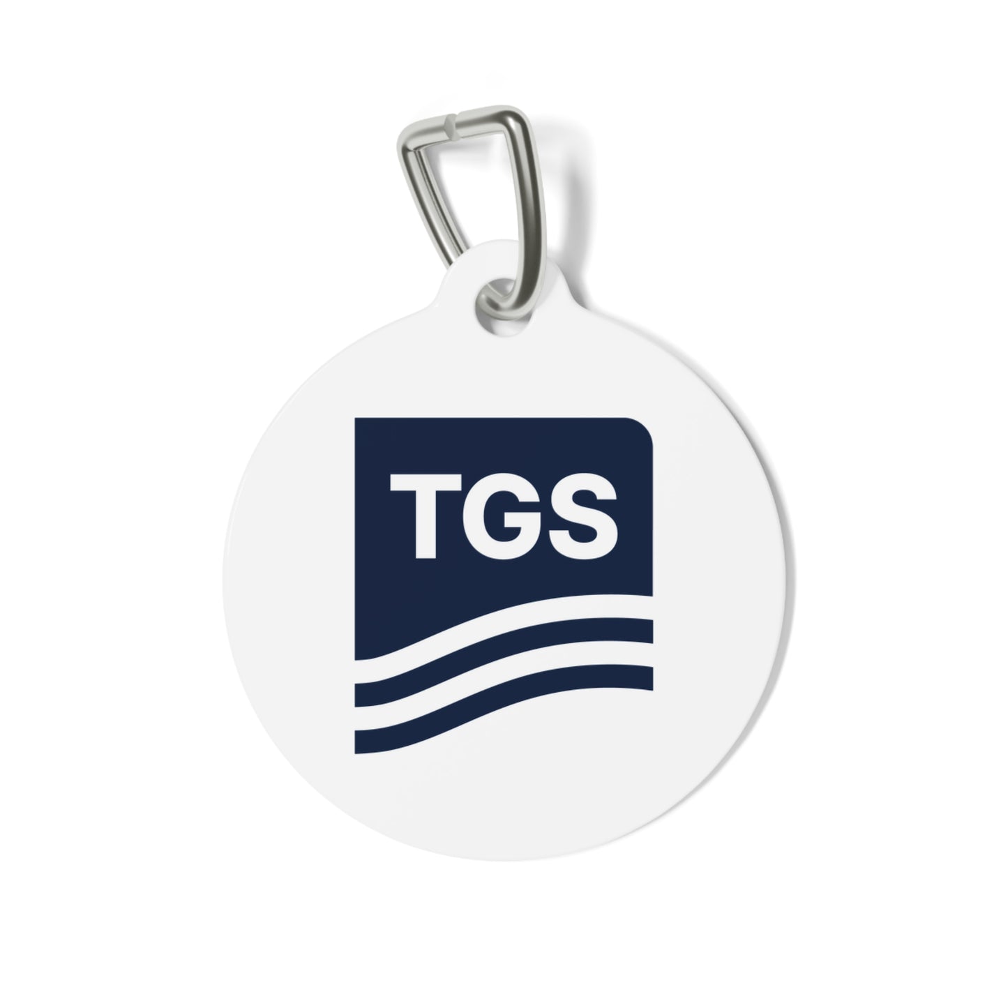 Pet Tag