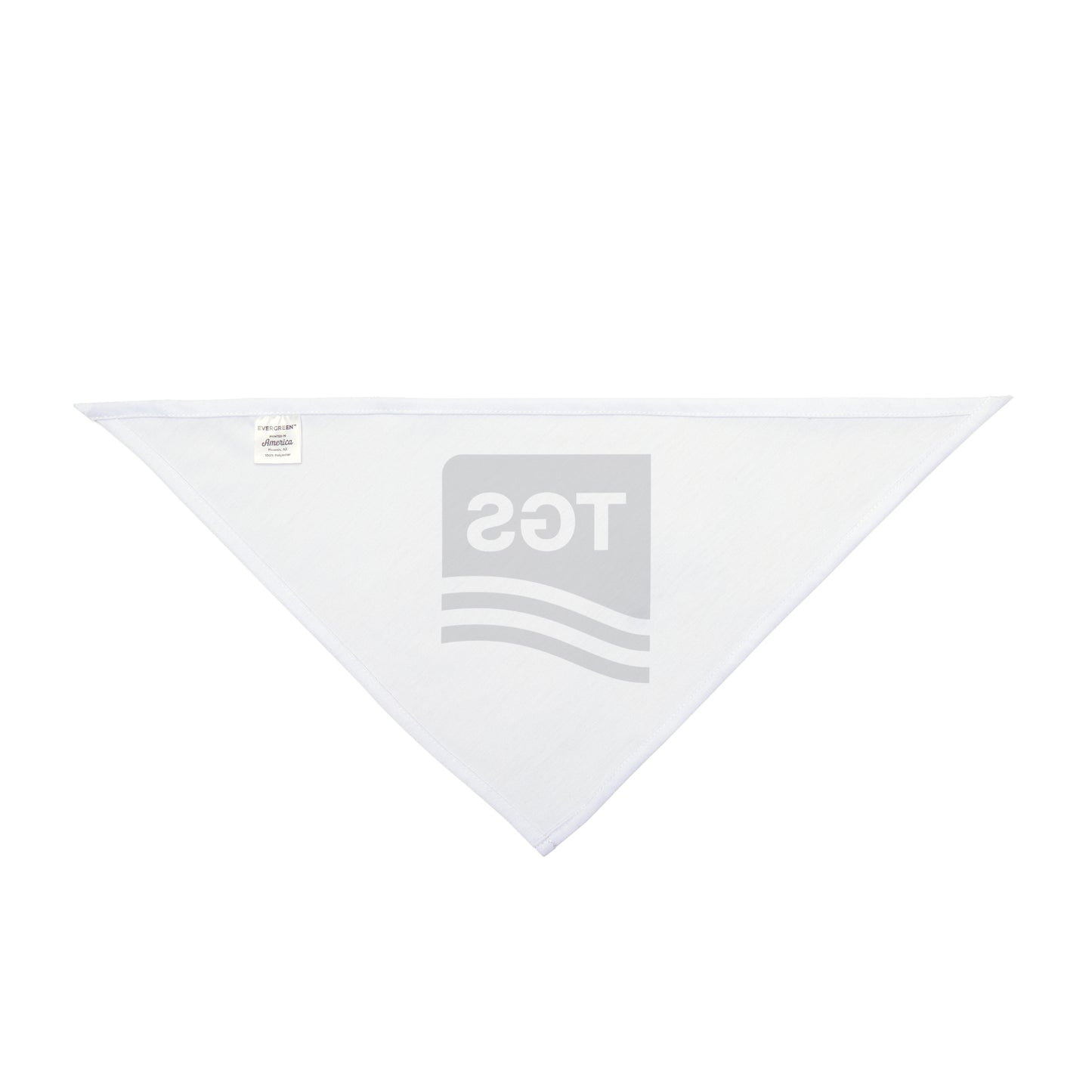 Pet Bandana