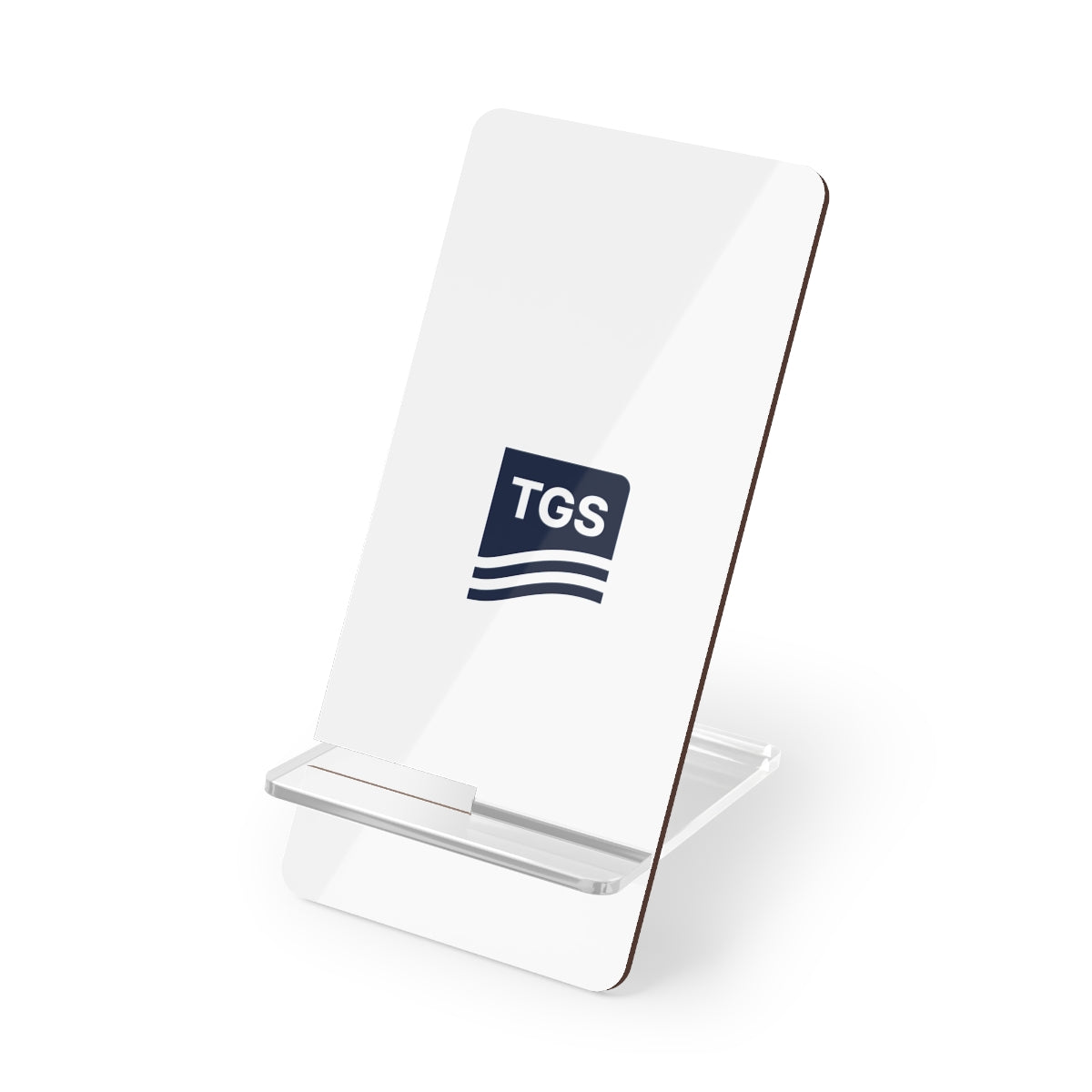 Mobile Display Stand for Smartphones