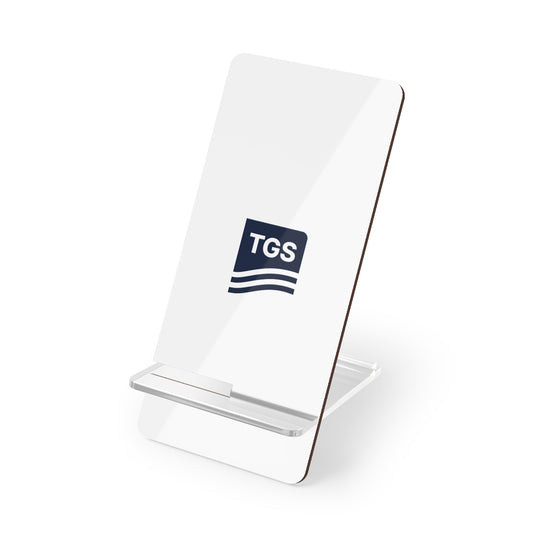 Mobile Display Stand for Smartphones