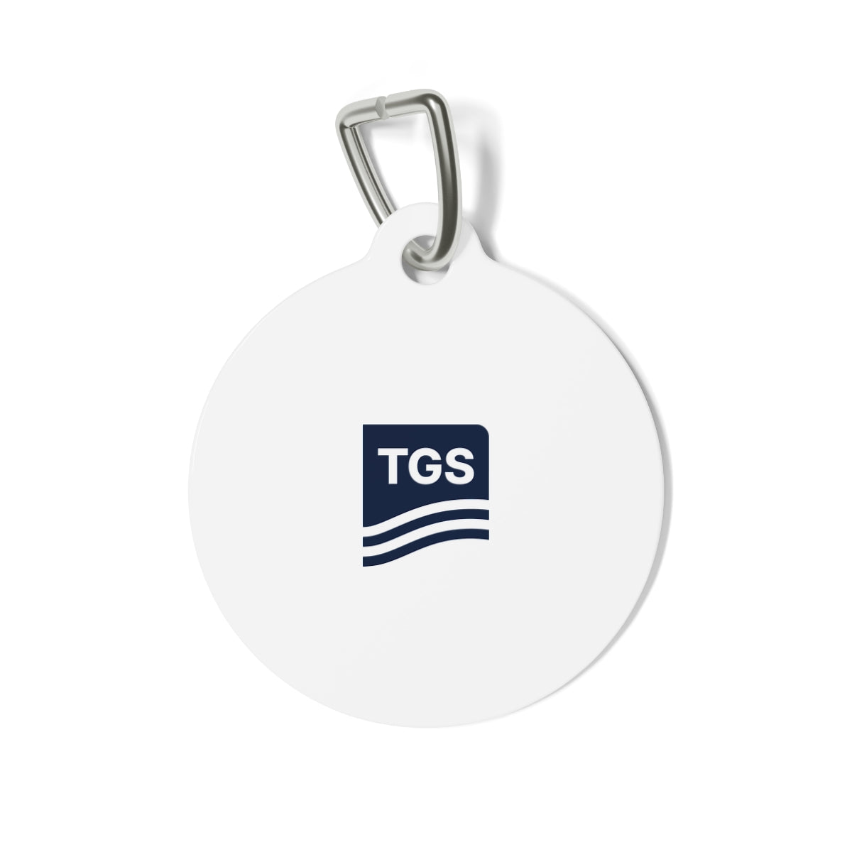 Pet Tag