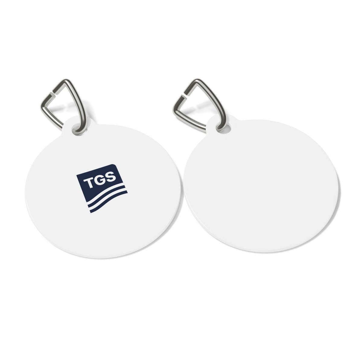 Pet Tag