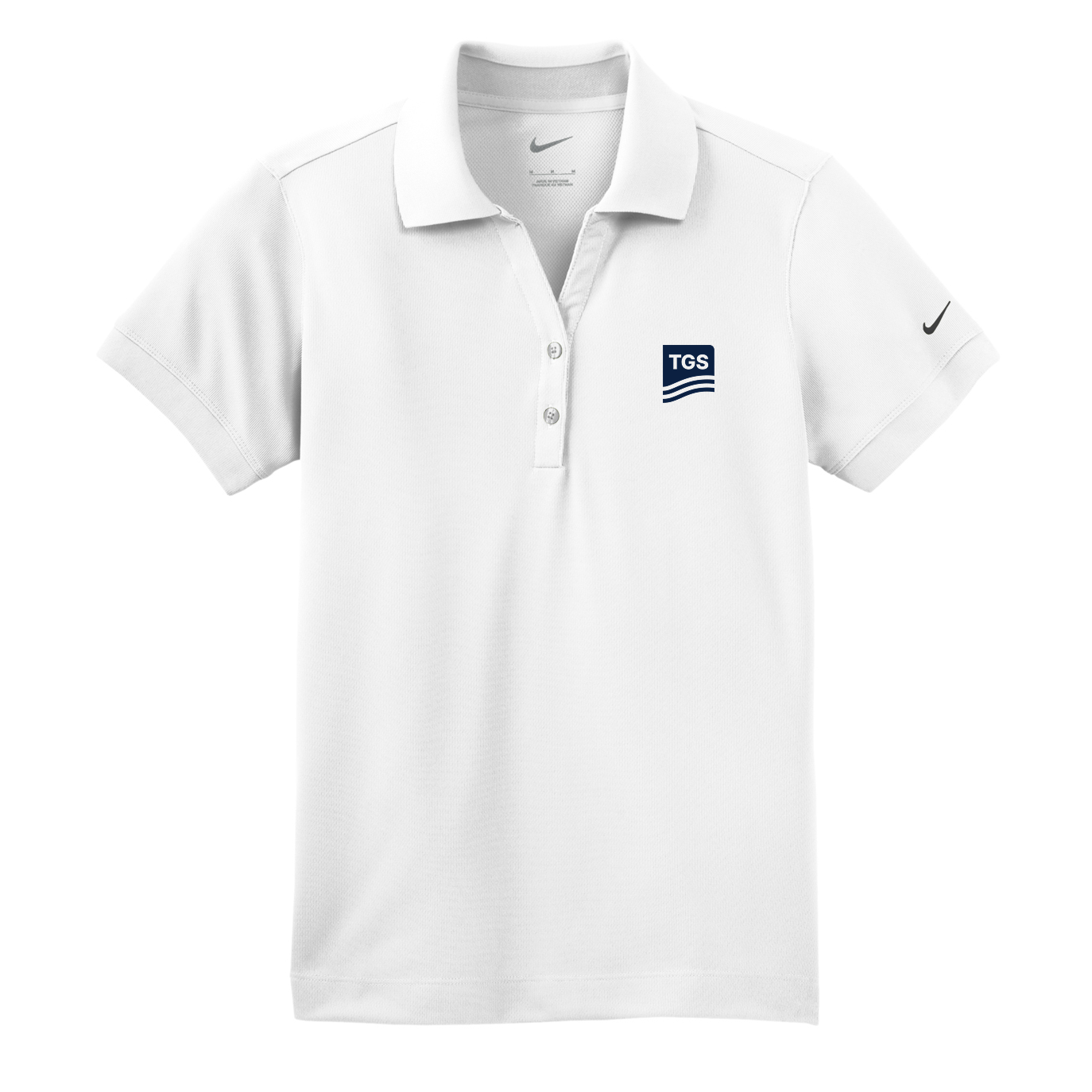 Nike Women's Dri-FIT Classic Polo