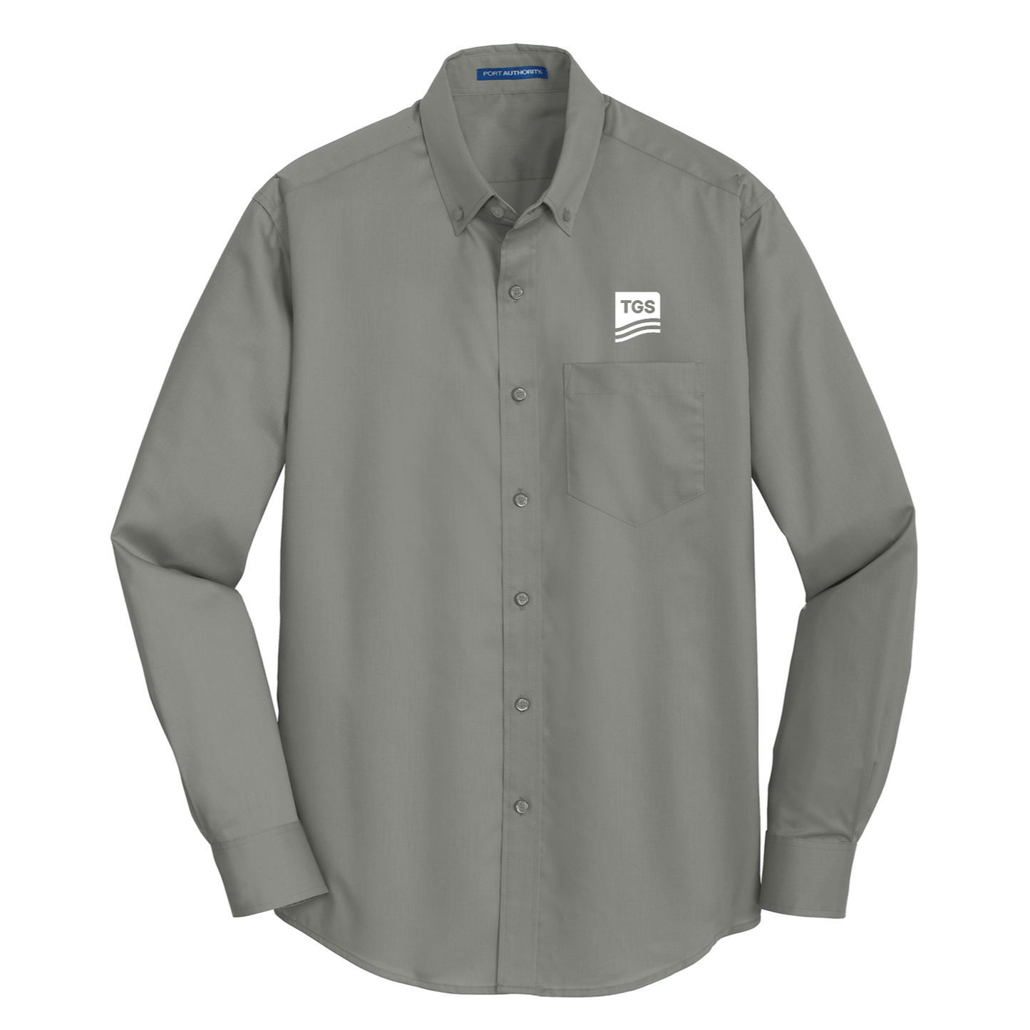 Port Authority® SuperPro™ Twill Shirt