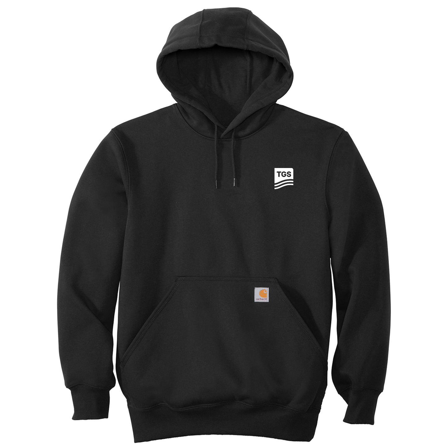 Rain Defender® Paxton Heavyweight Hooded Sweatshirt