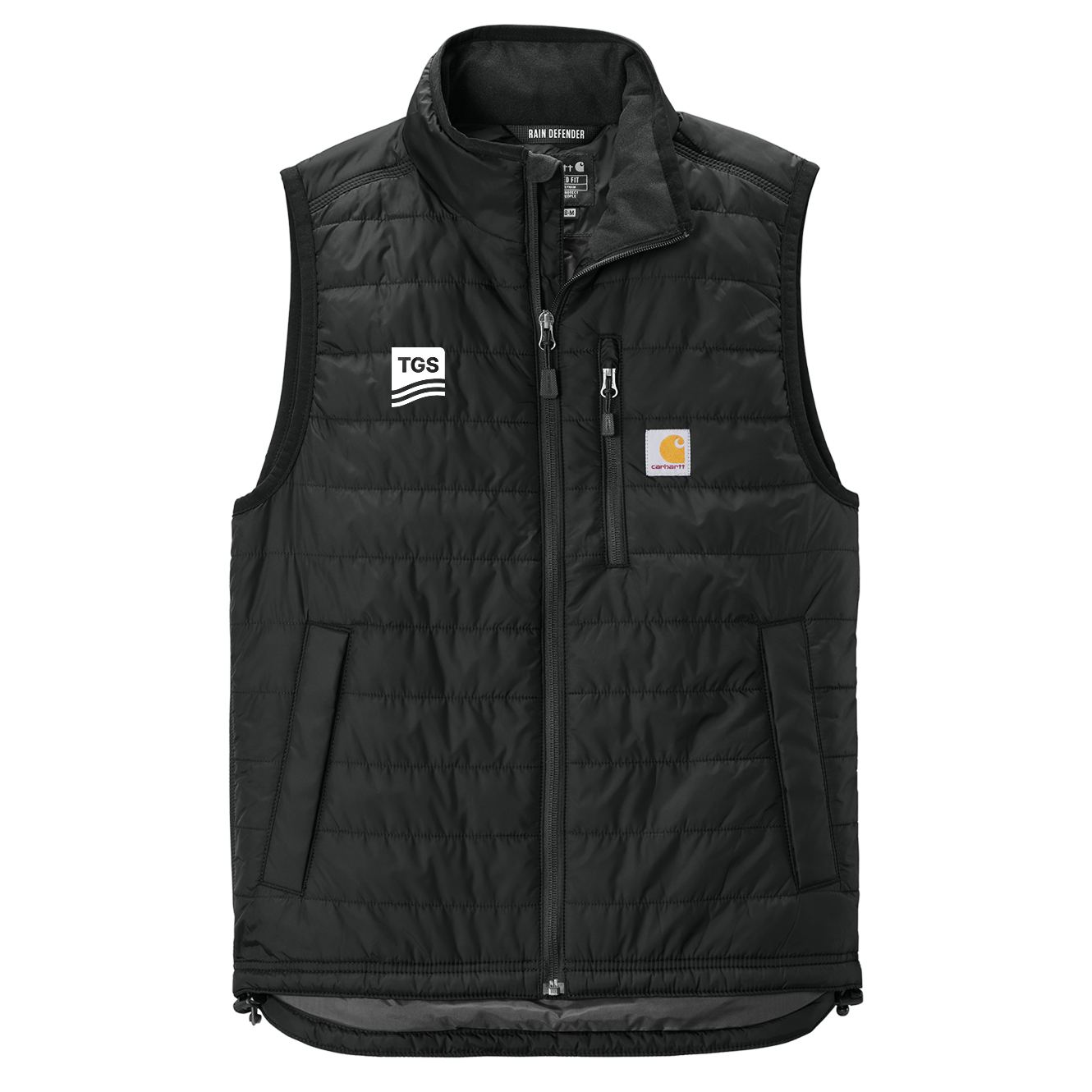 Carhartt® Gilliam Vest